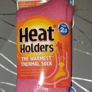 Heat Holders thermal socks